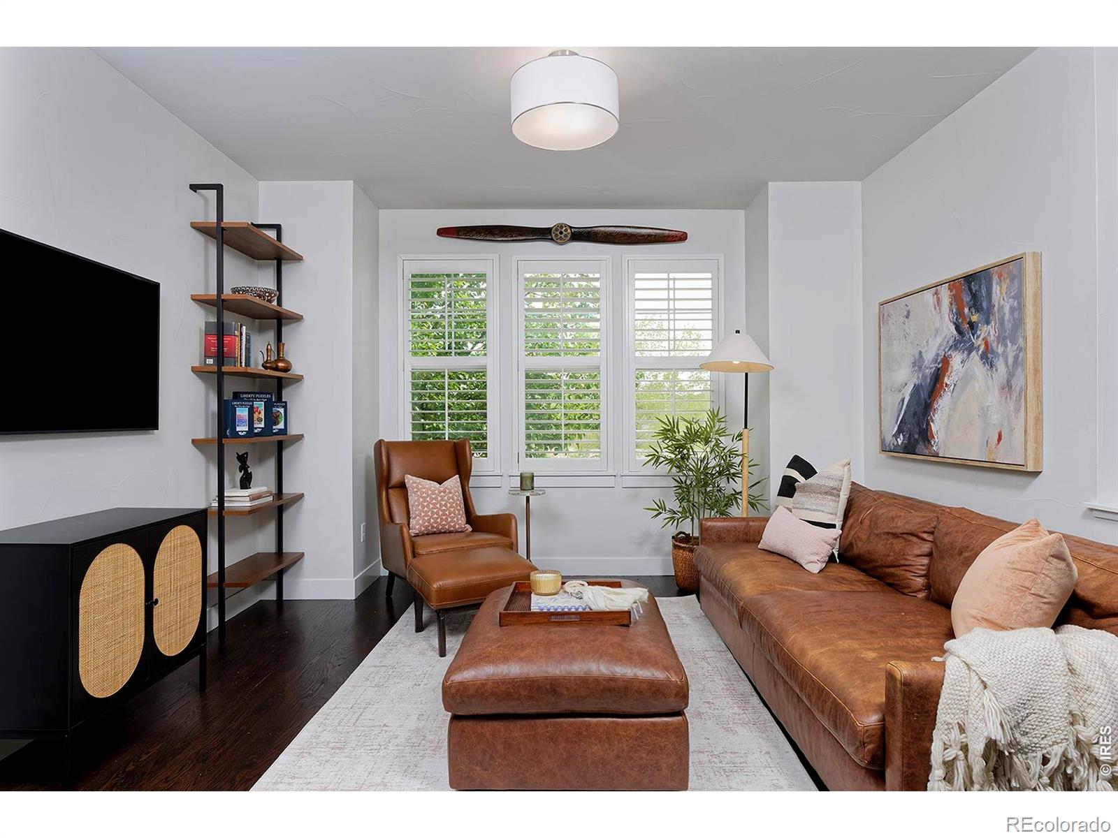 MLS Image #5 for 556  straight creek way,lafayette, Colorado