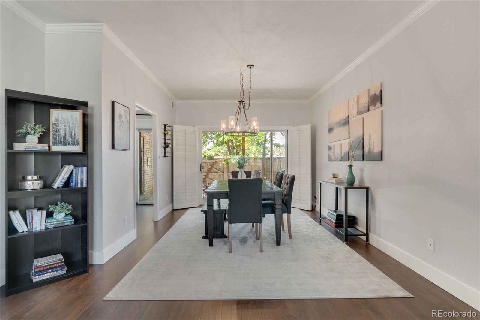 MLS Image #2 for 7250  eastmoor drive,denver, Colorado