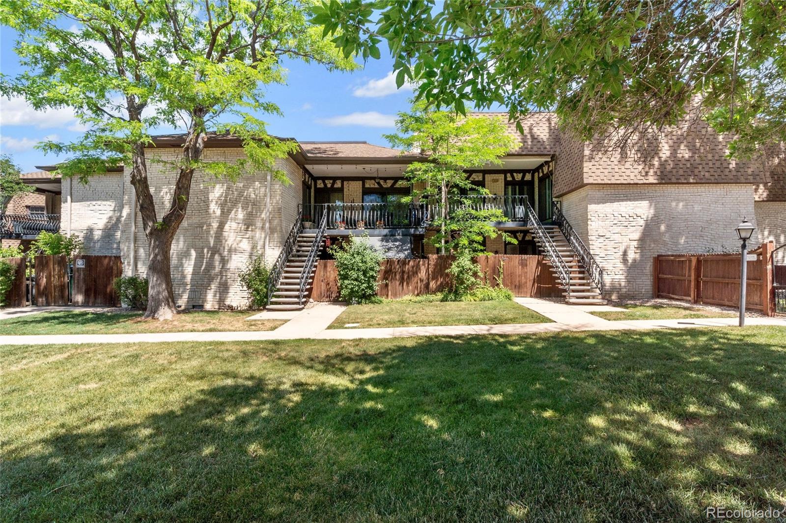 MLS Image #21 for 7250  eastmoor drive,denver, Colorado
