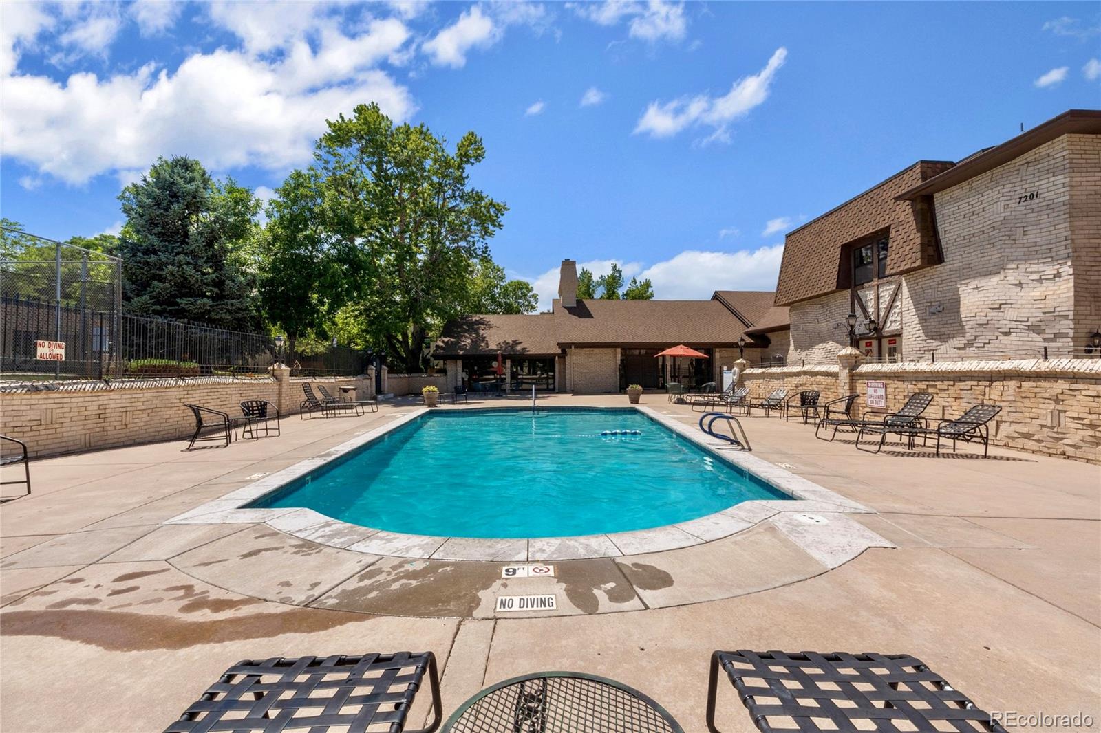 MLS Image #23 for 7250  eastmoor drive,denver, Colorado