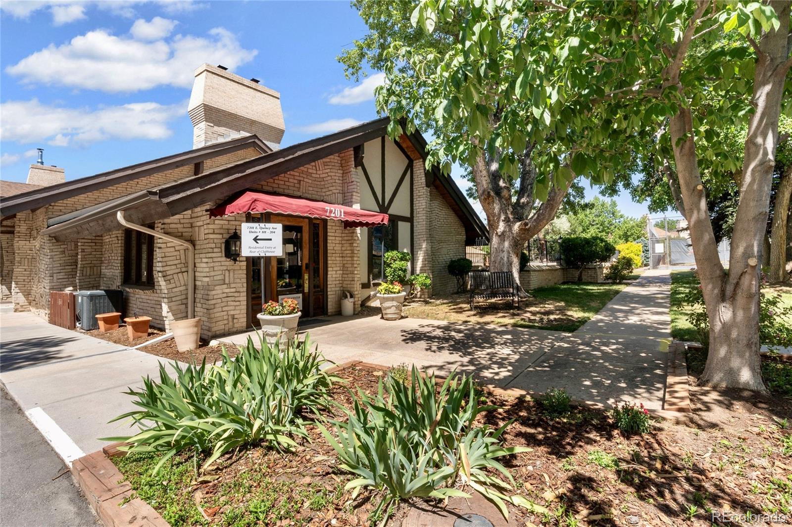 MLS Image #25 for 7250  eastmoor drive,denver, Colorado