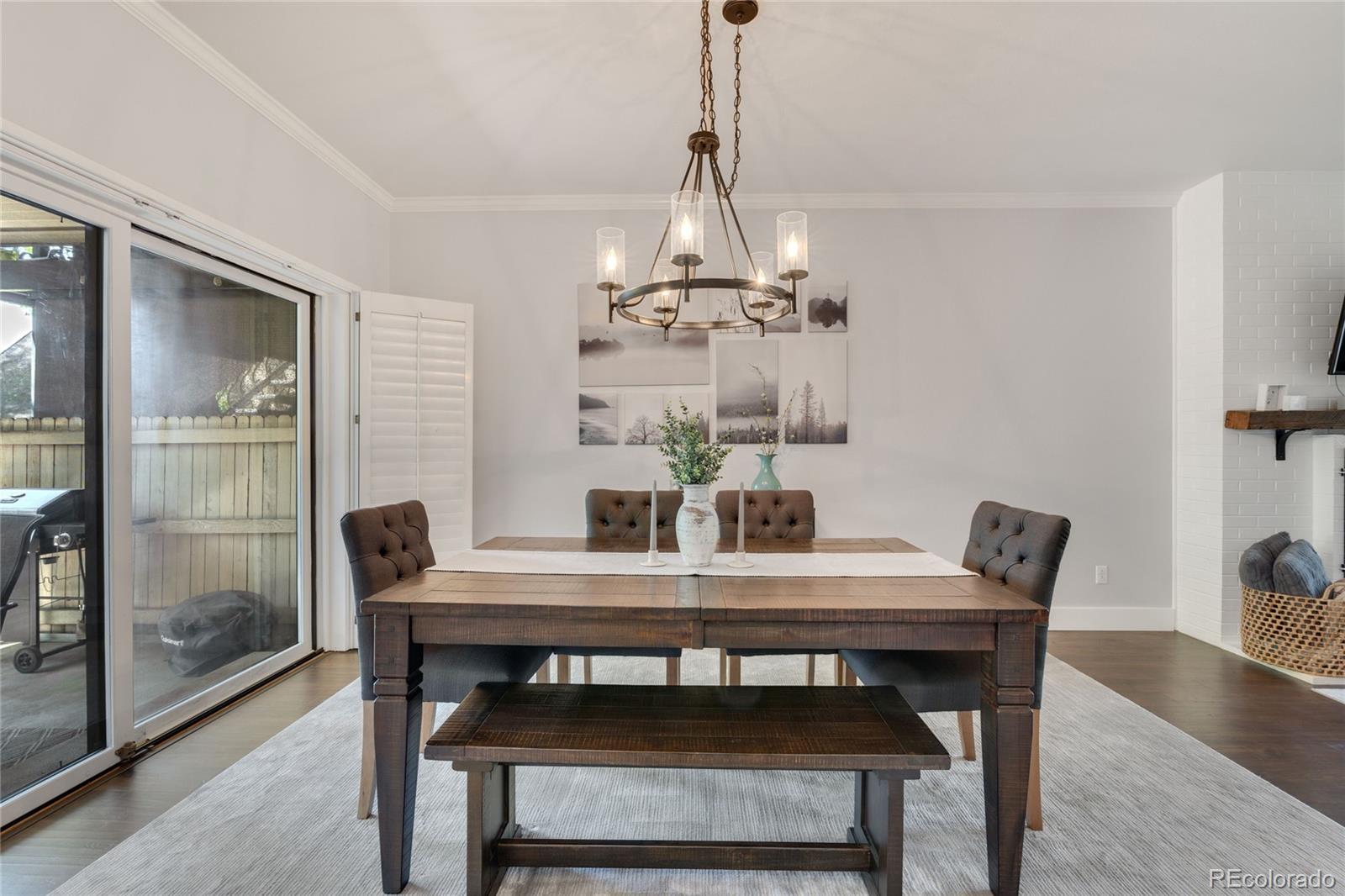 MLS Image #3 for 7250  eastmoor drive,denver, Colorado