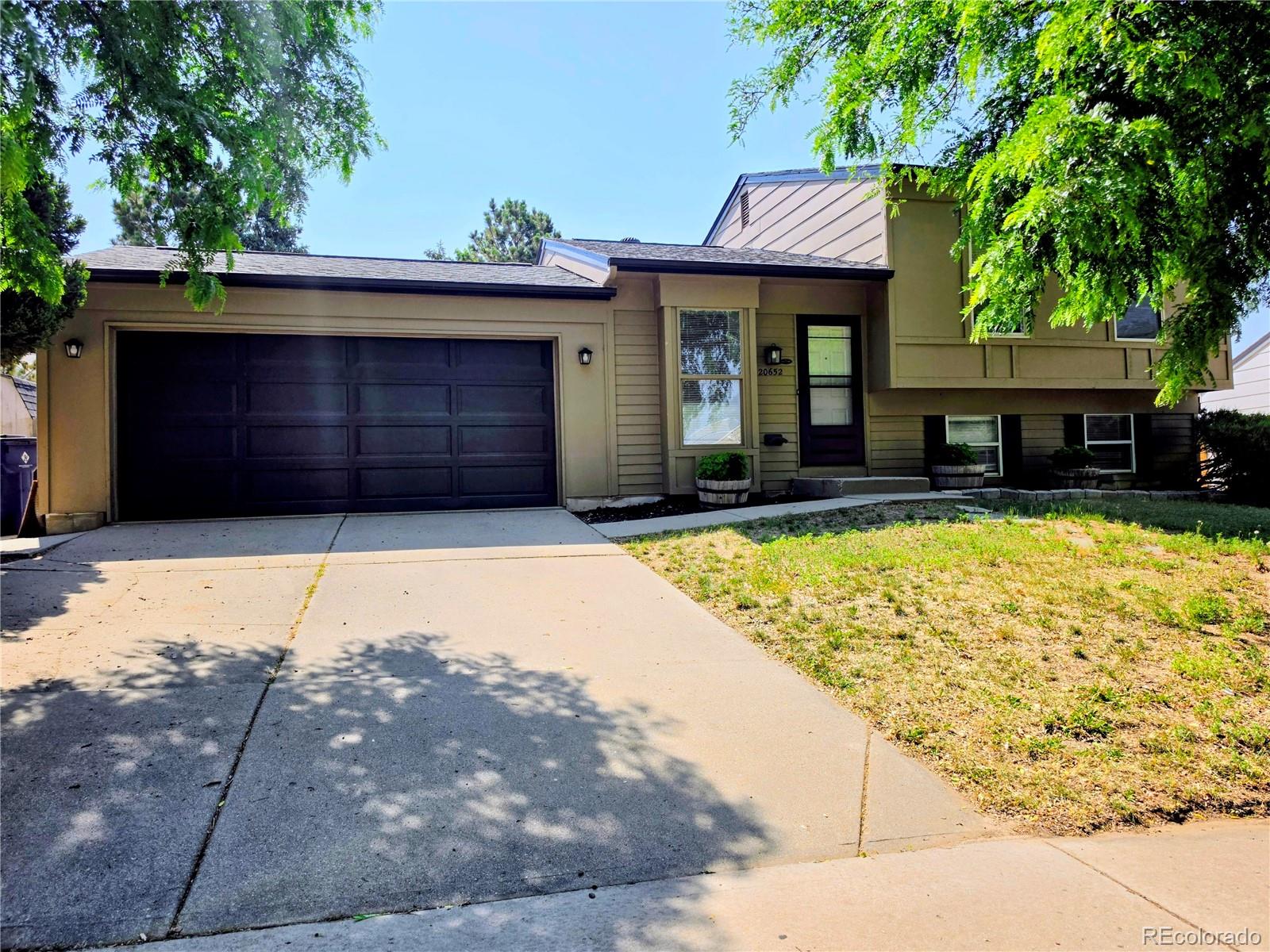 MLS Image #0 for 20652 e batavia drive,aurora, Colorado