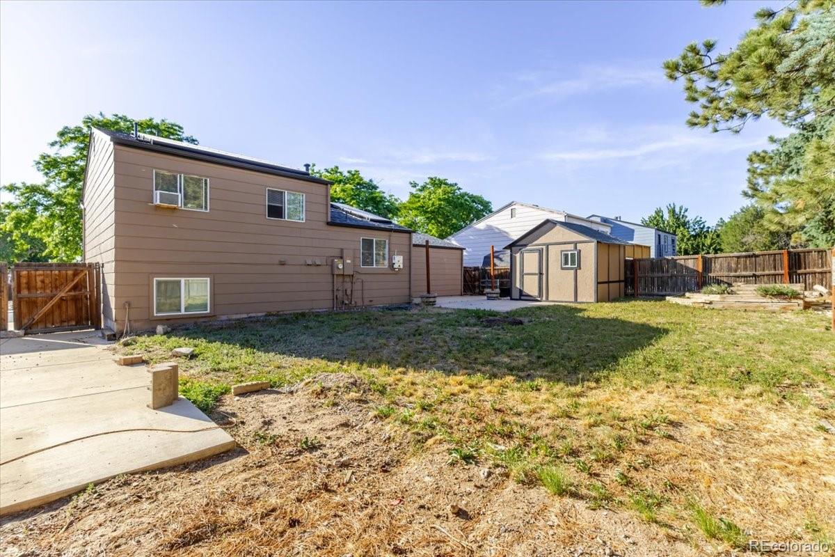MLS Image #13 for 20652 e batavia drive,aurora, Colorado