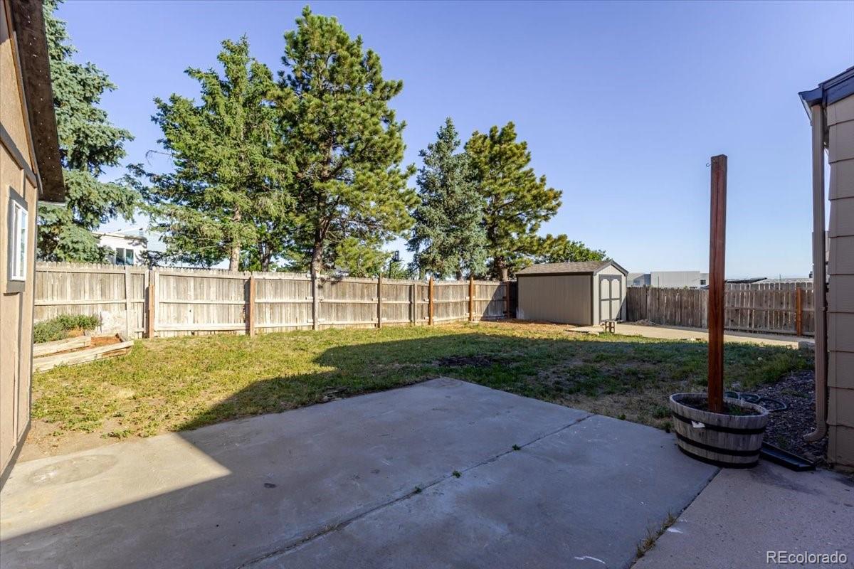 MLS Image #14 for 20652 e batavia drive,aurora, Colorado