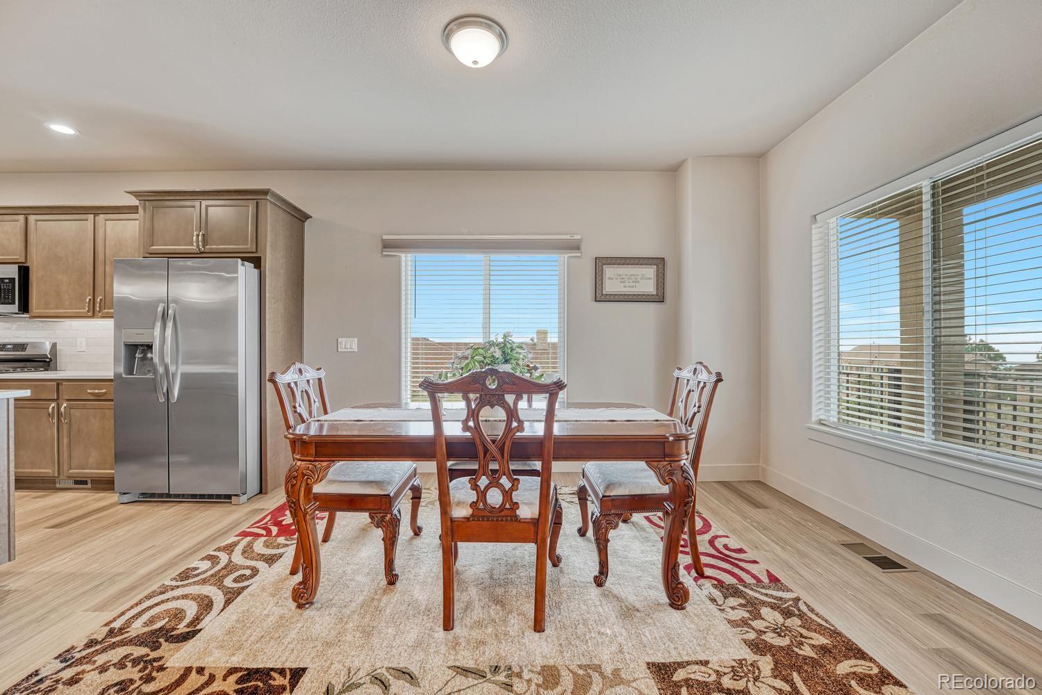 MLS Image #10 for 2625  brogans bluff drive,colorado springs, Colorado