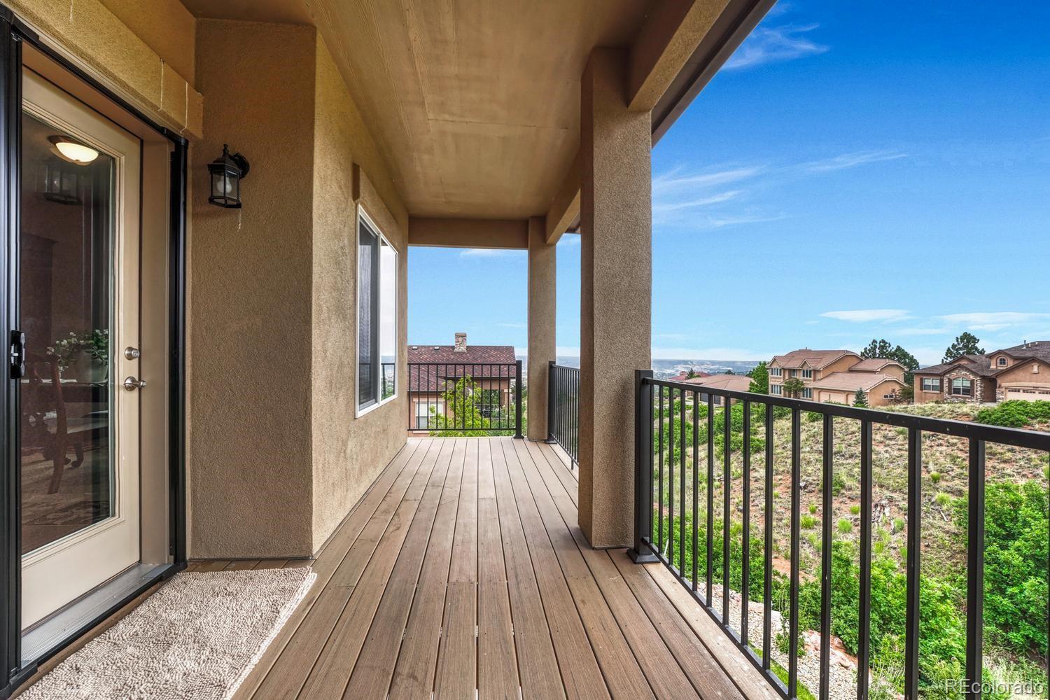 MLS Image #13 for 2625  brogans bluff drive,colorado springs, Colorado