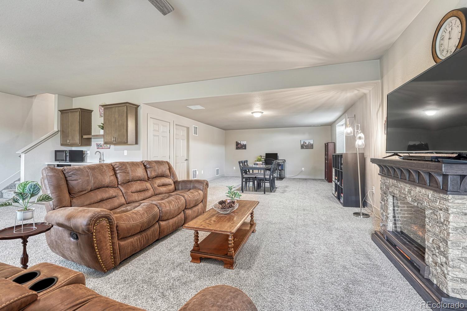 MLS Image #31 for 2625  brogans bluff drive,colorado springs, Colorado