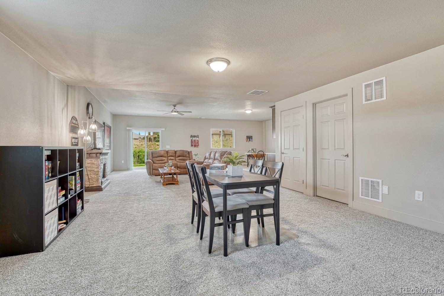MLS Image #33 for 2625  brogans bluff drive,colorado springs, Colorado