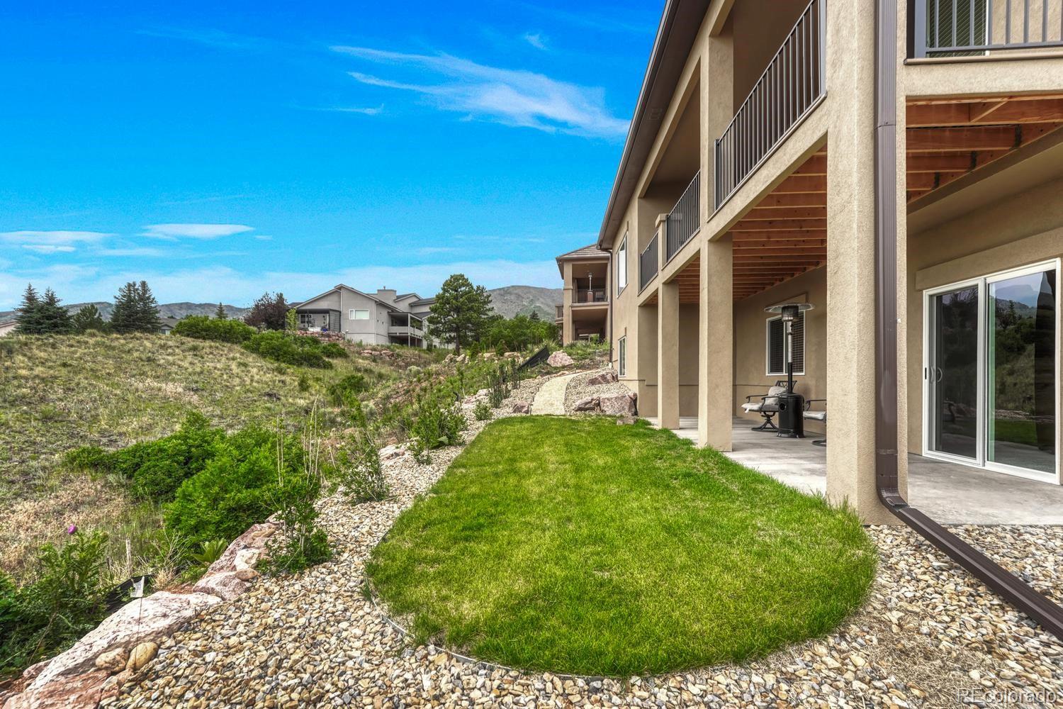 MLS Image #41 for 2625  brogans bluff drive,colorado springs, Colorado