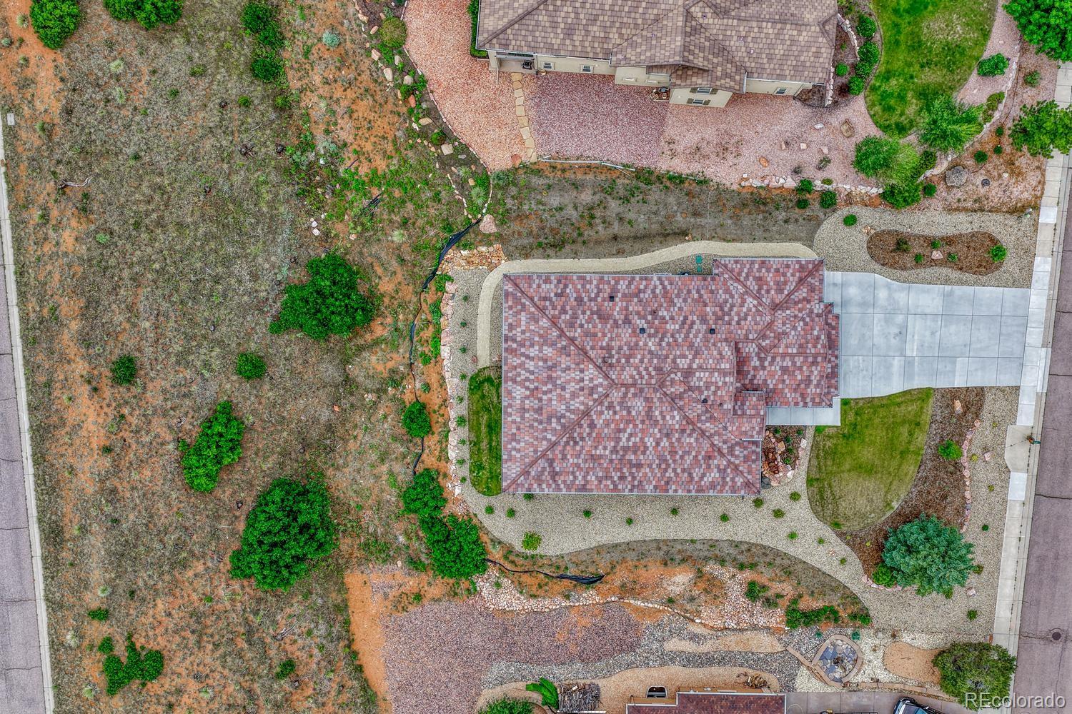 MLS Image #42 for 2625  brogans bluff drive,colorado springs, Colorado
