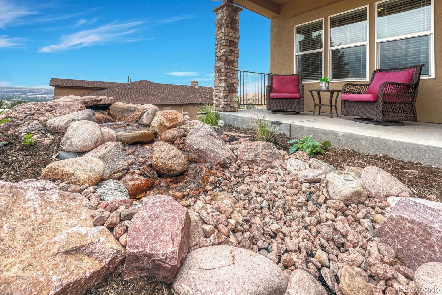 MLS Image #48 for 2625  brogans bluff drive,colorado springs, Colorado