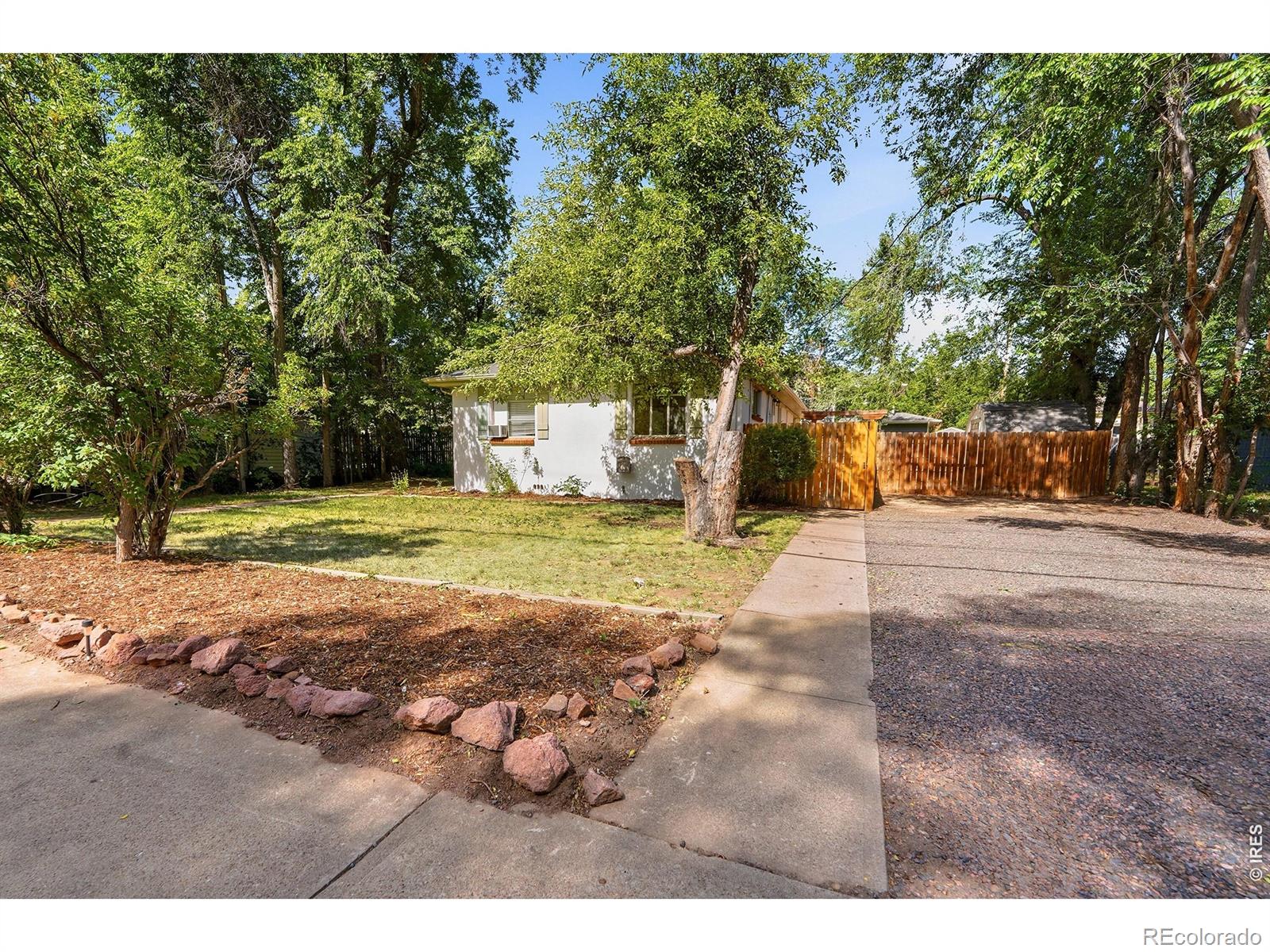 MLS Image #0 for 3501  19th street,boulder, Colorado