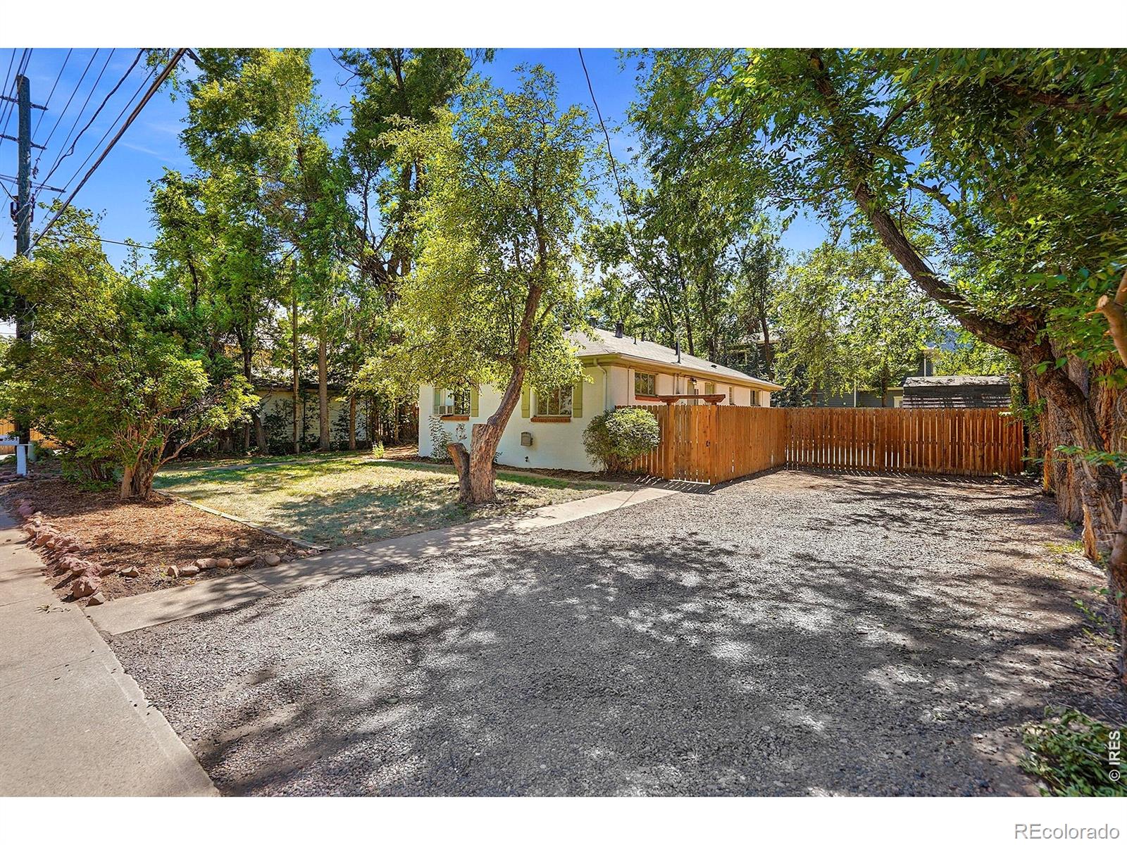 MLS Image #2 for 3501  19th street,boulder, Colorado