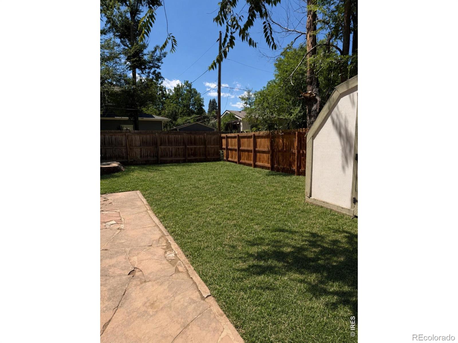MLS Image #25 for 3501  19th street,boulder, Colorado