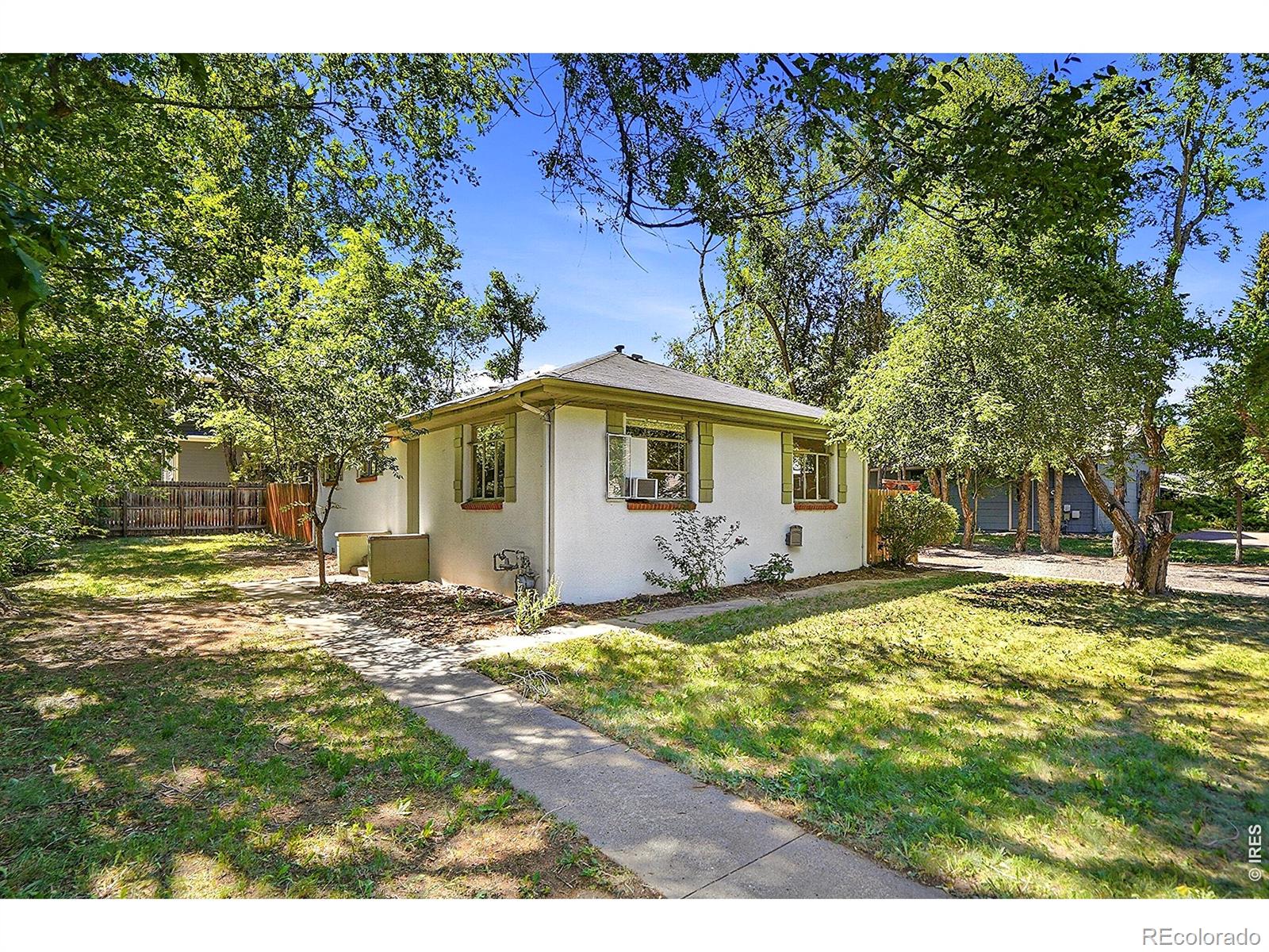 MLS Image #3 for 3501  19th street,boulder, Colorado