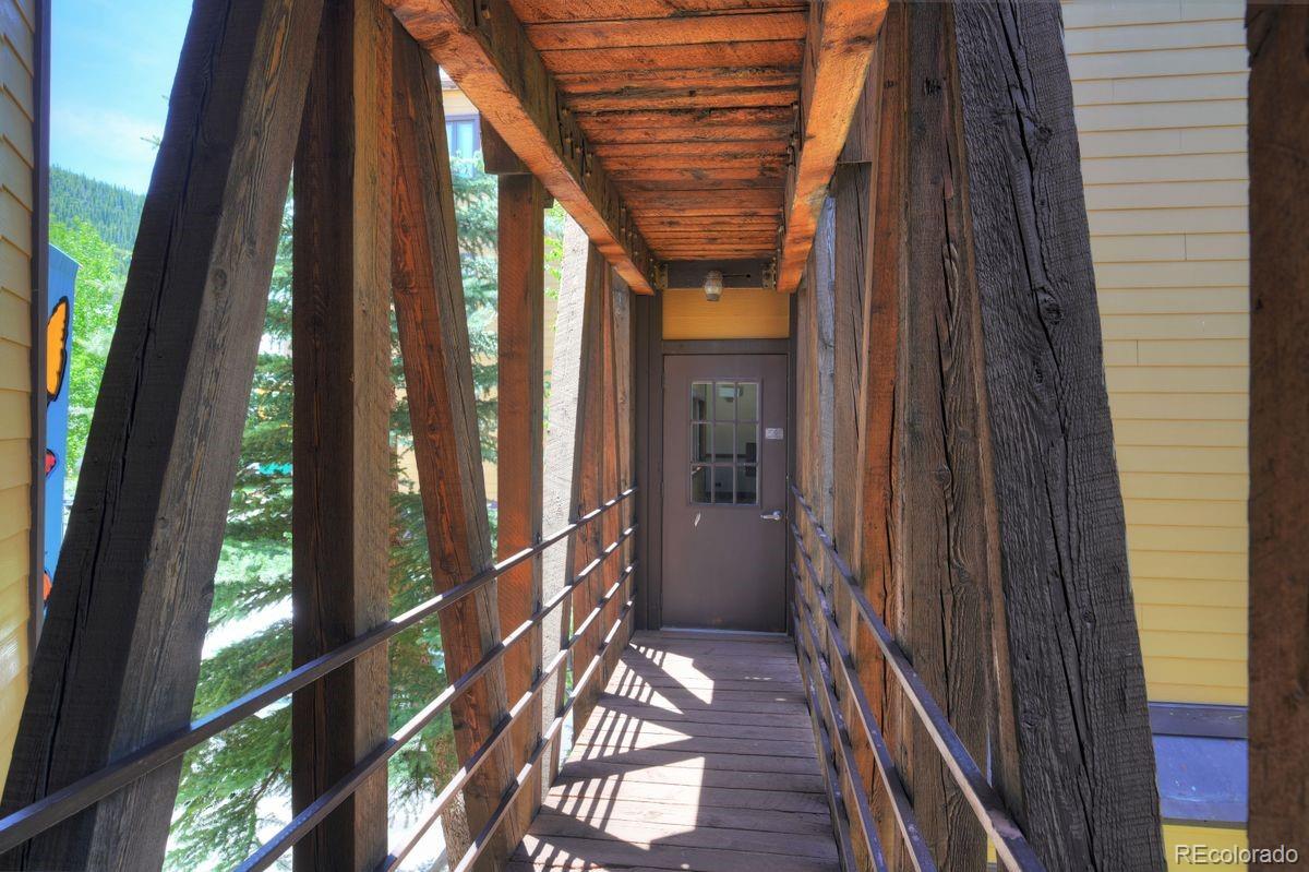 MLS Image #25 for 145  wheeler place,copper mountain, Colorado