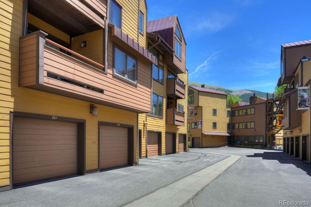 MLS Image #28 for 145  wheeler place,copper mountain, Colorado