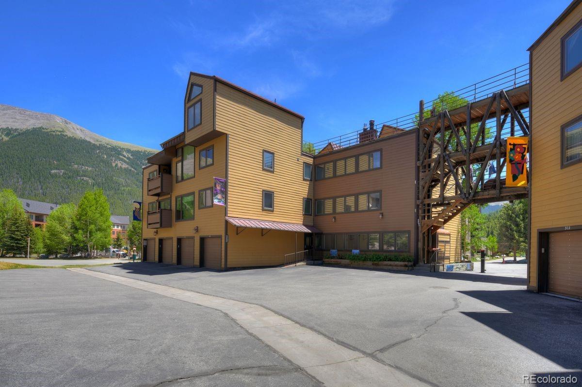 MLS Image #29 for 145  wheeler place,copper mountain, Colorado