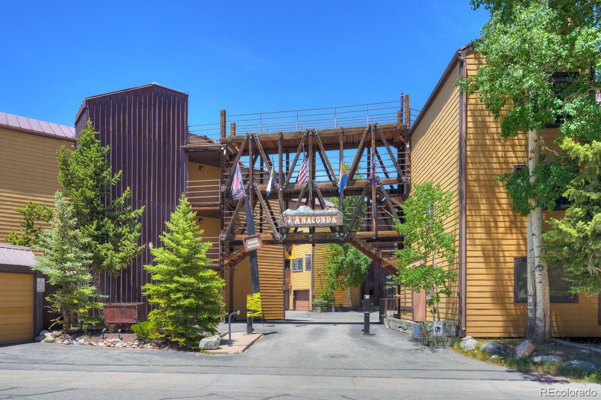 MLS Image #30 for 145  wheeler place,copper mountain, Colorado