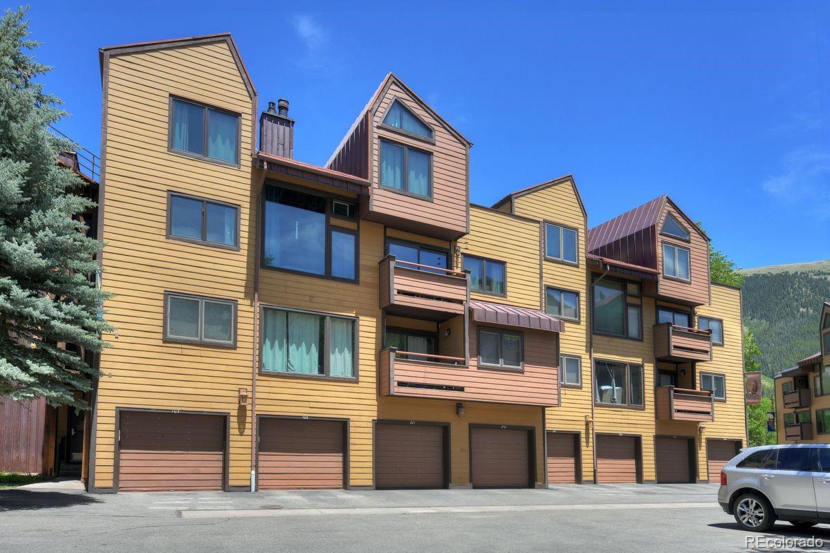 MLS Image #31 for 145  wheeler place,copper mountain, Colorado