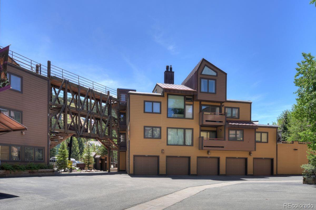 MLS Image #33 for 145  wheeler place,copper mountain, Colorado