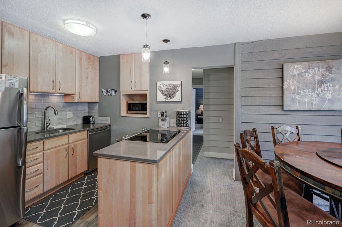 MLS Image #6 for 145  wheeler place,copper mountain, Colorado