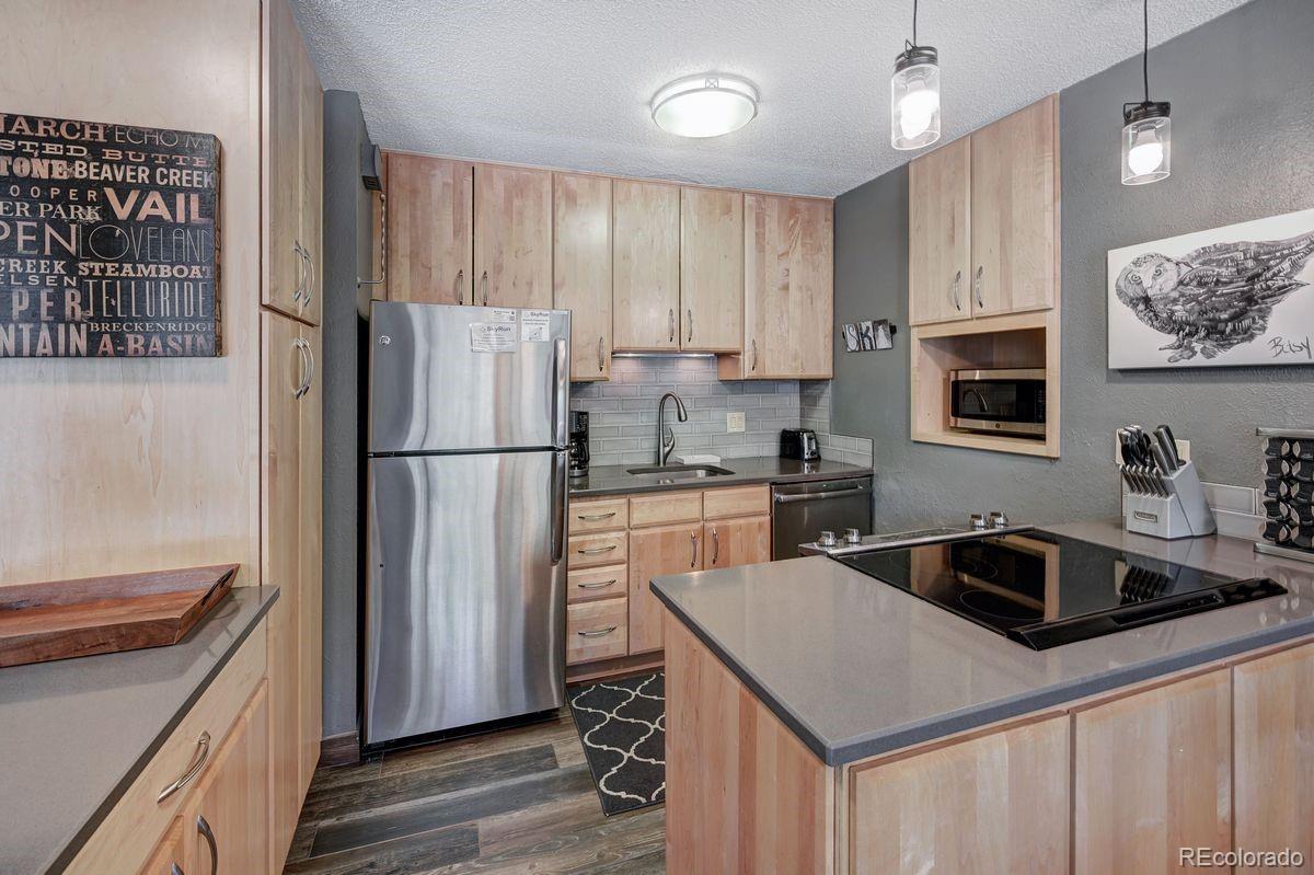 MLS Image #7 for 145  wheeler place,copper mountain, Colorado