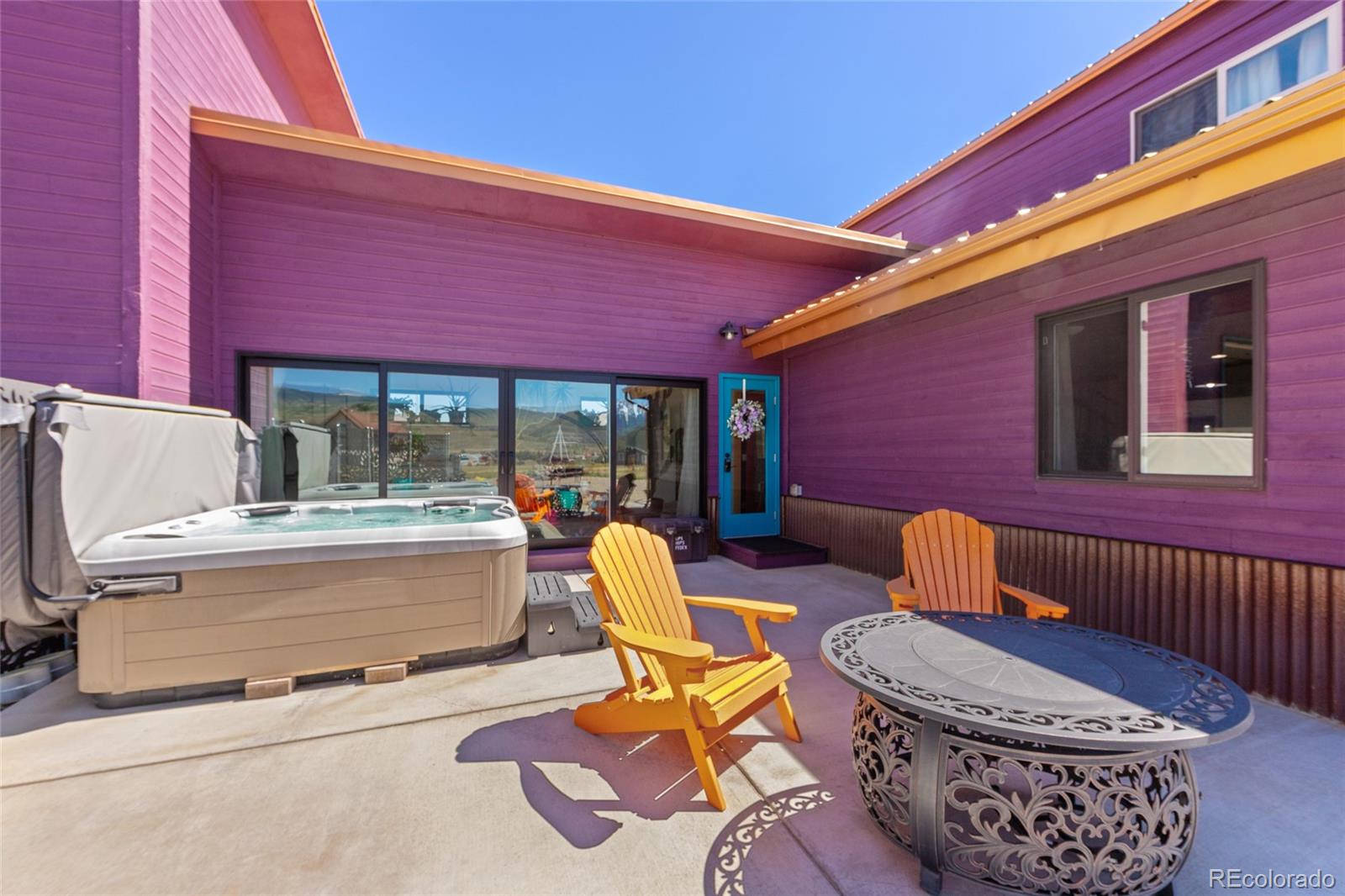 MLS Image #2 for 74  gcr 1013 ,kremmling, Colorado