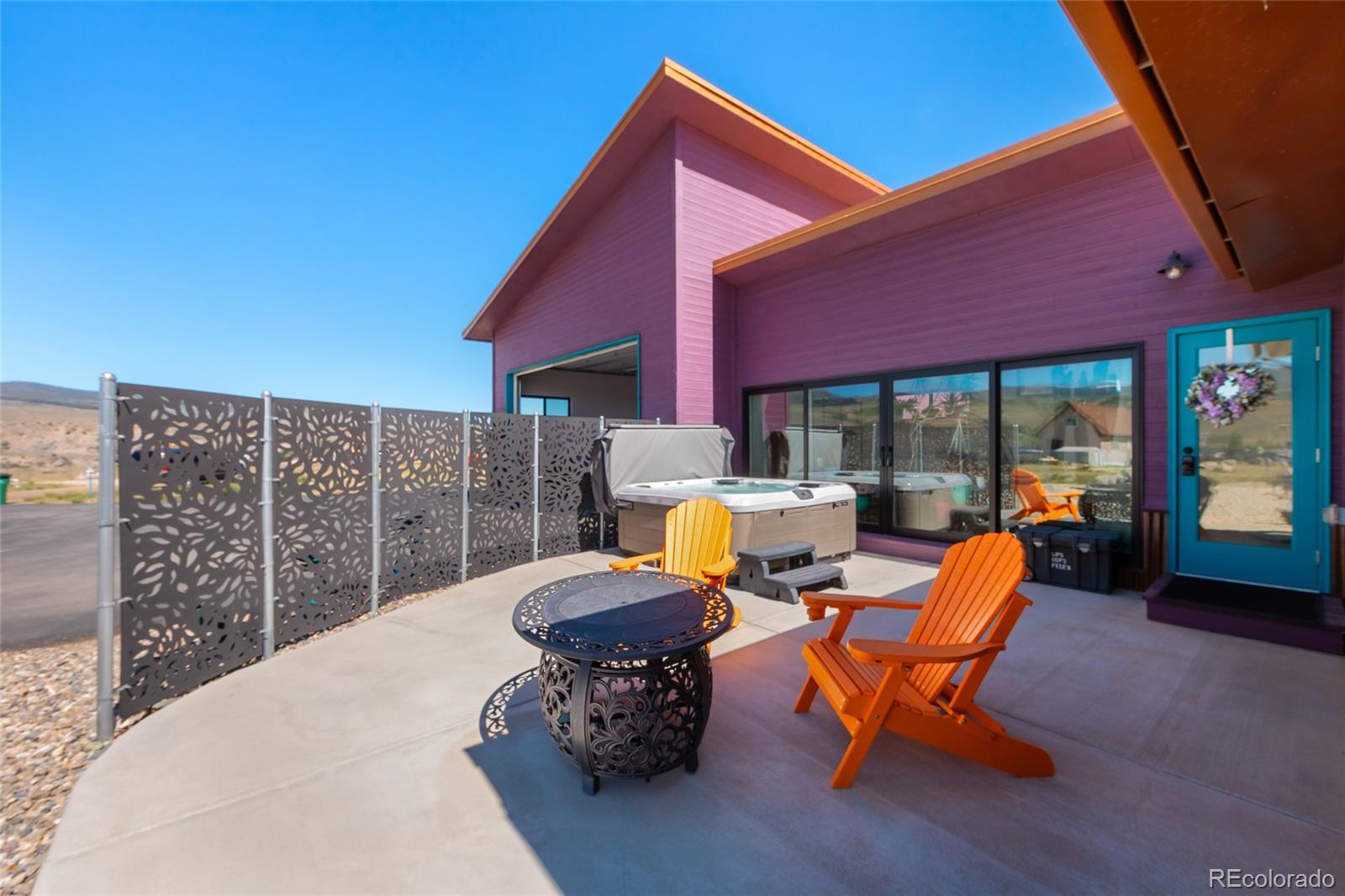 MLS Image #30 for 74  gcr 1013 ,kremmling, Colorado