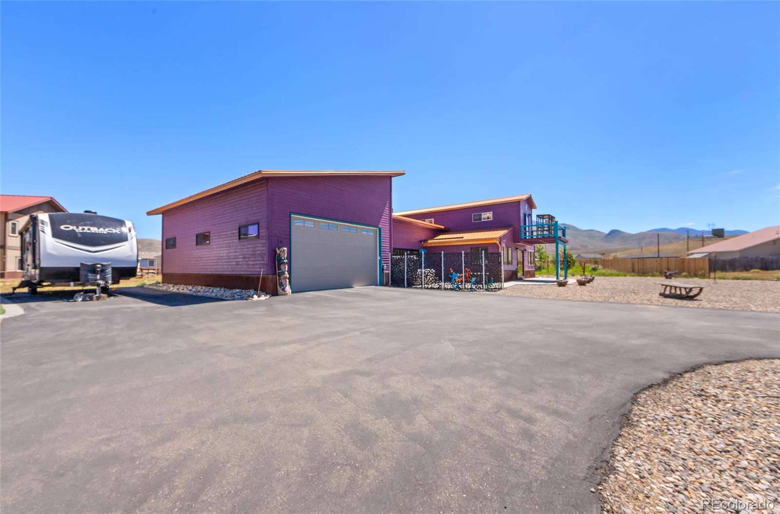 MLS Image #9 for 74  gcr 1013 ,kremmling, Colorado