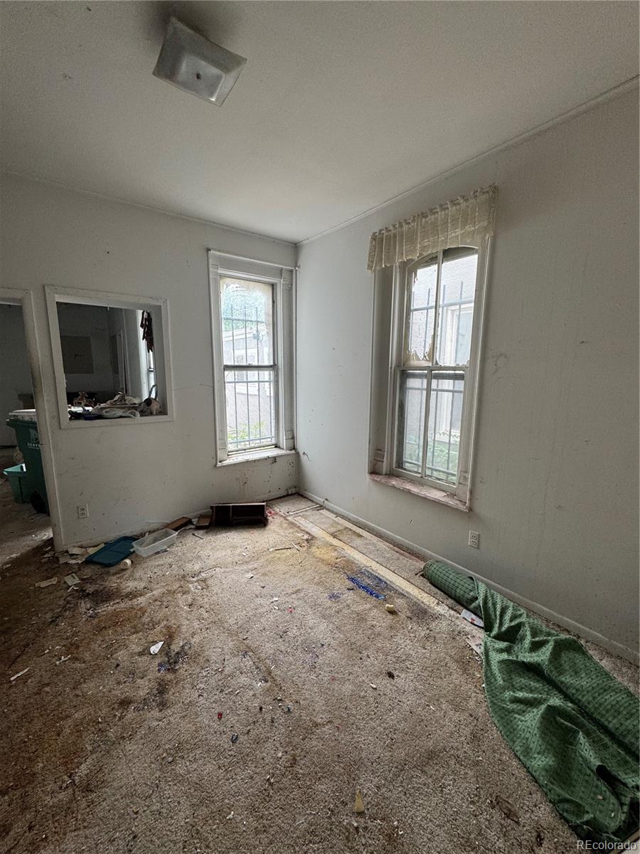 MLS Image #2 for 2840  arapahoe street,denver, Colorado