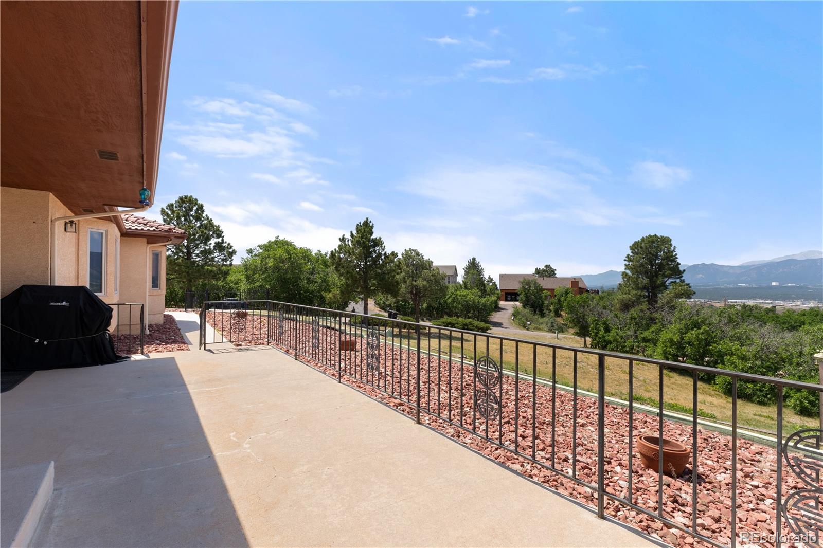 MLS Image #26 for 380  scrub oak circle,monument, Colorado