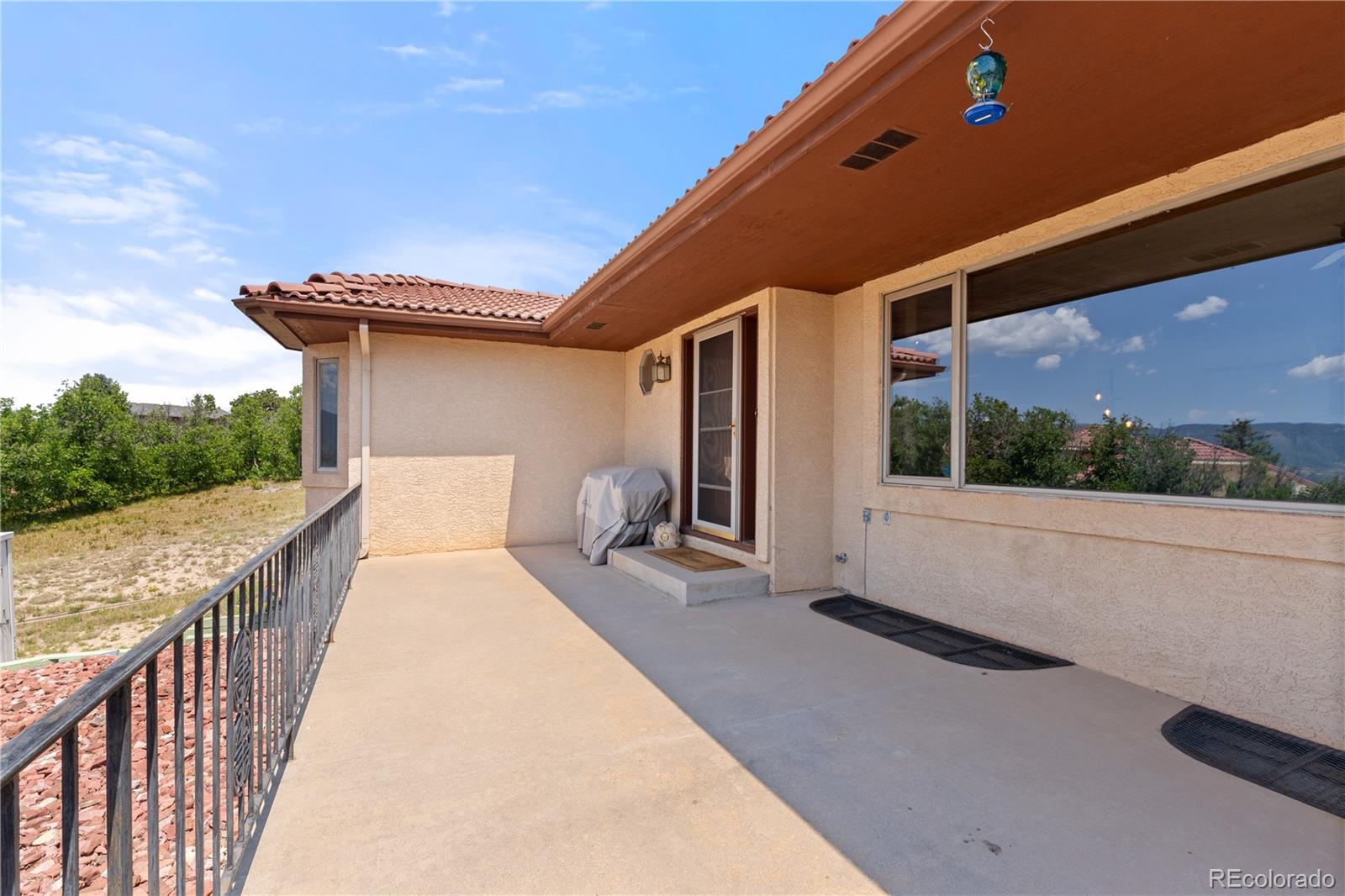 MLS Image #27 for 380  scrub oak circle,monument, Colorado