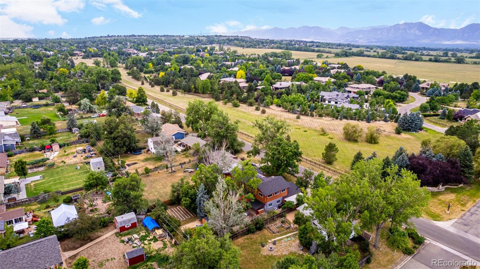 MLS Image #35 for 1484  wicklow street,boulder, Colorado