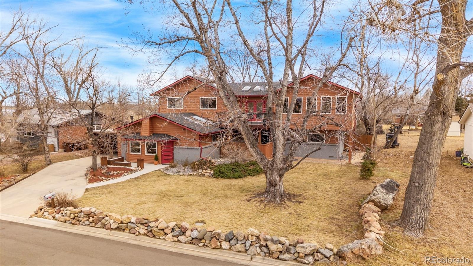MLS Image #44 for 1484  wicklow street,boulder, Colorado
