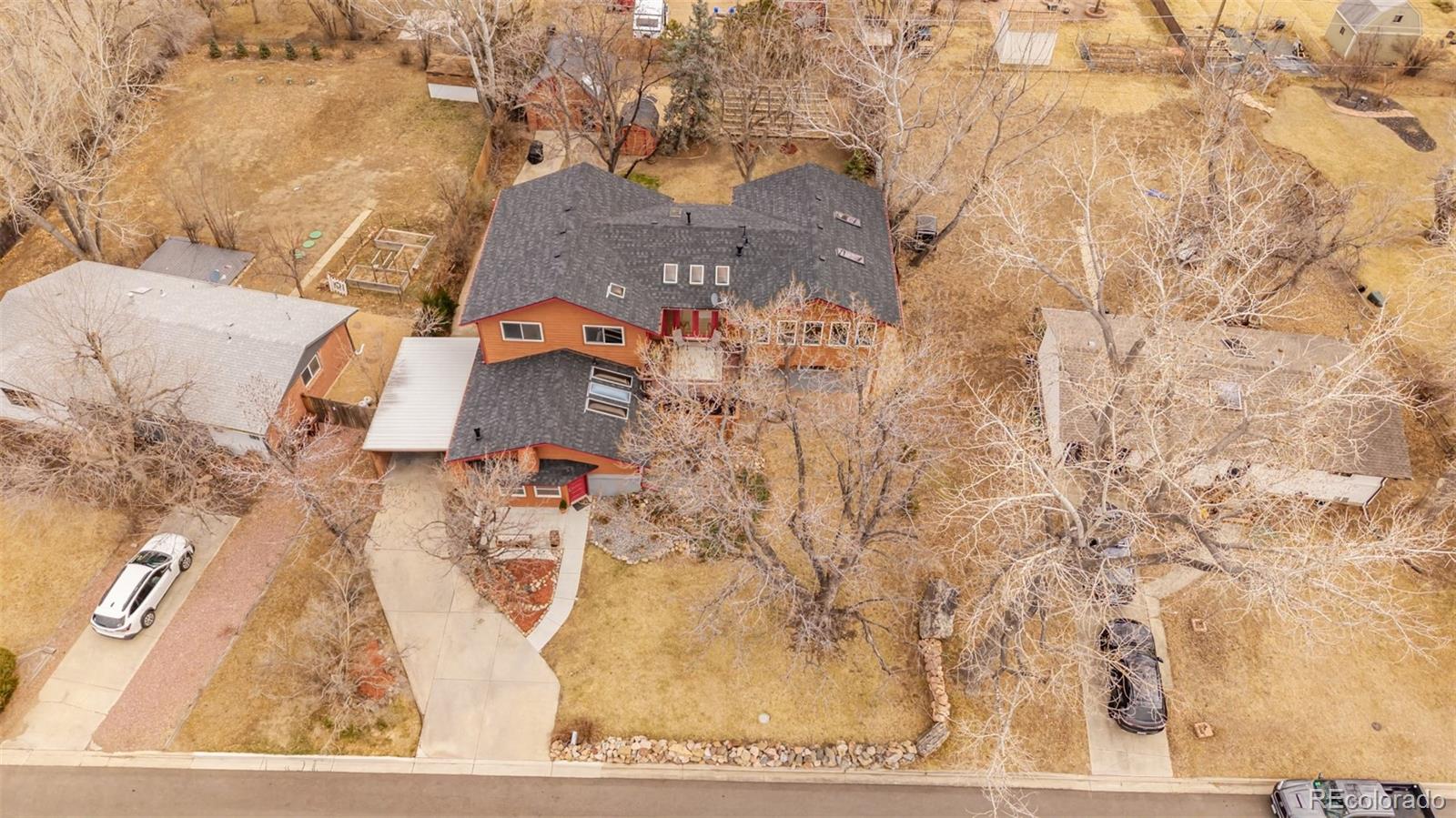 MLS Image #45 for 1484  wicklow street,boulder, Colorado