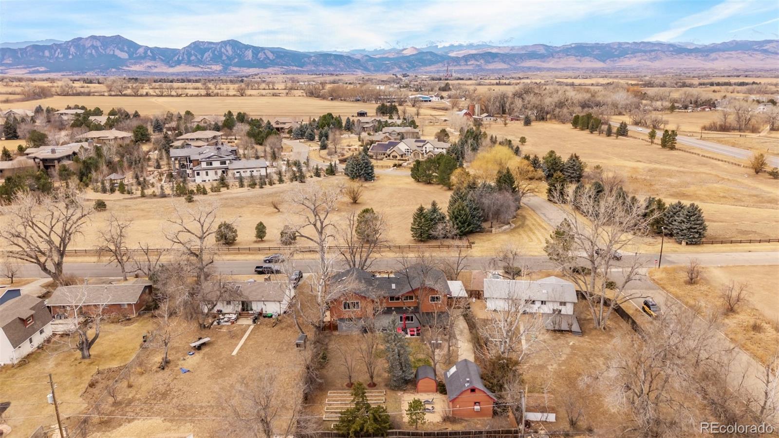 MLS Image #46 for 1484  wicklow street,boulder, Colorado
