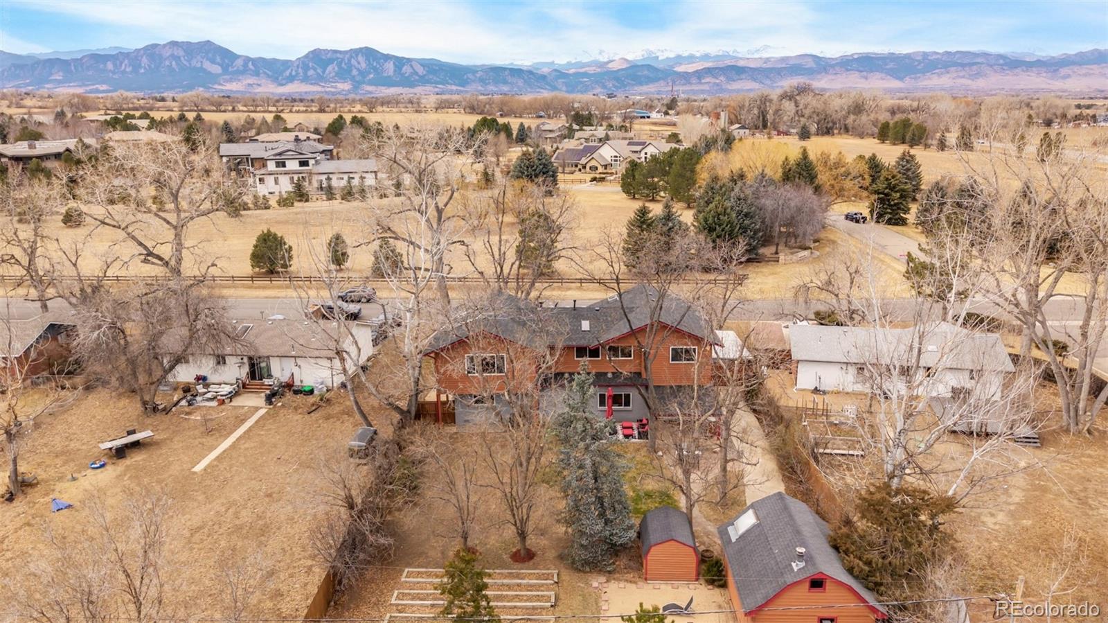 MLS Image #47 for 1484  wicklow street,boulder, Colorado