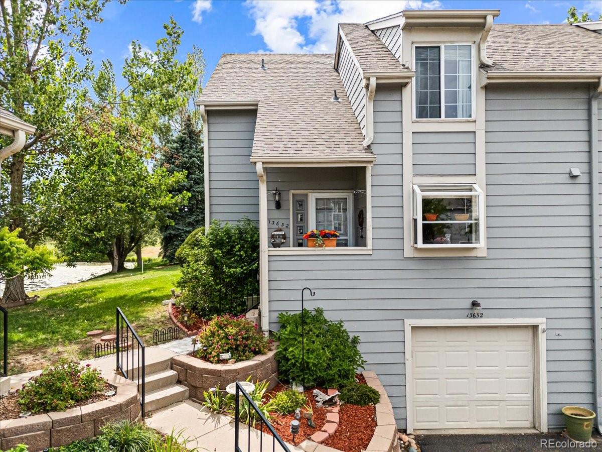MLS Image #2 for 13652 e evans avenue,aurora, Colorado