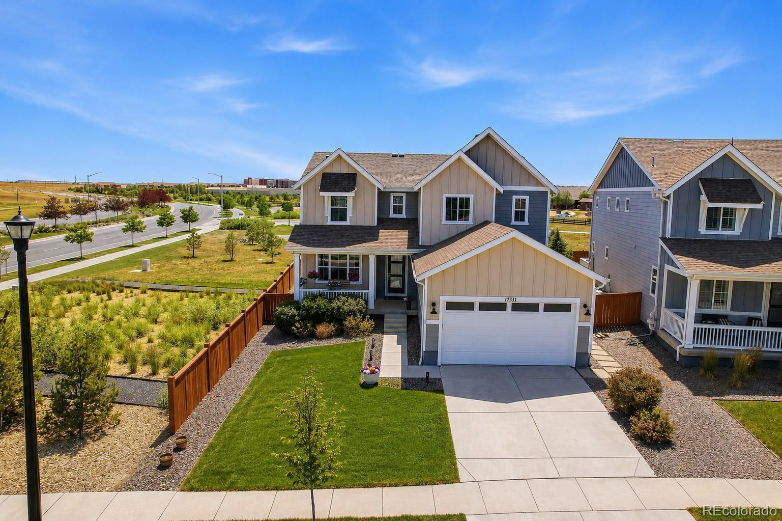 MLS Image #1 for 17331  drake street,broomfield, Colorado