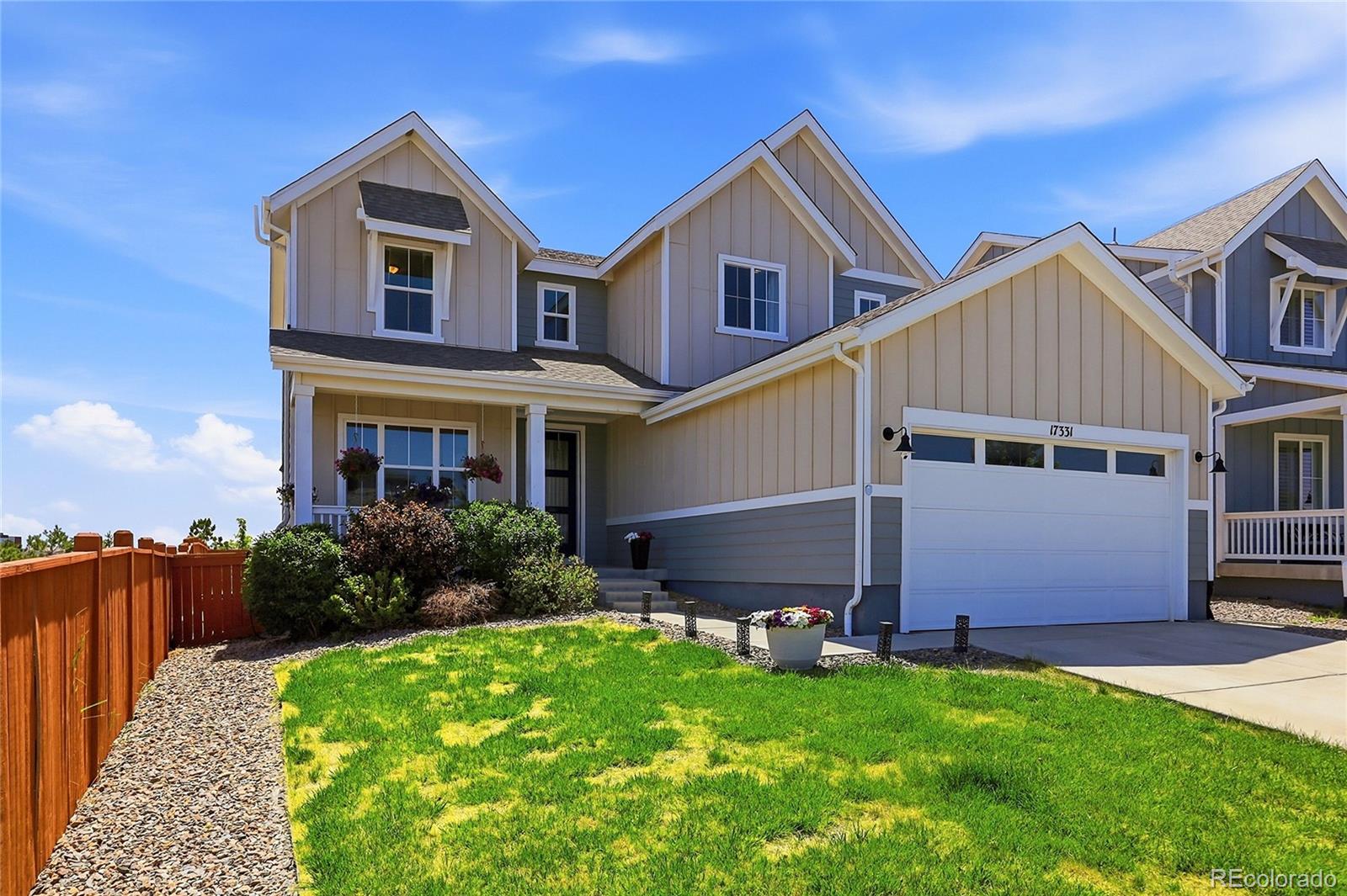 MLS Image #2 for 17331  drake street,broomfield, Colorado