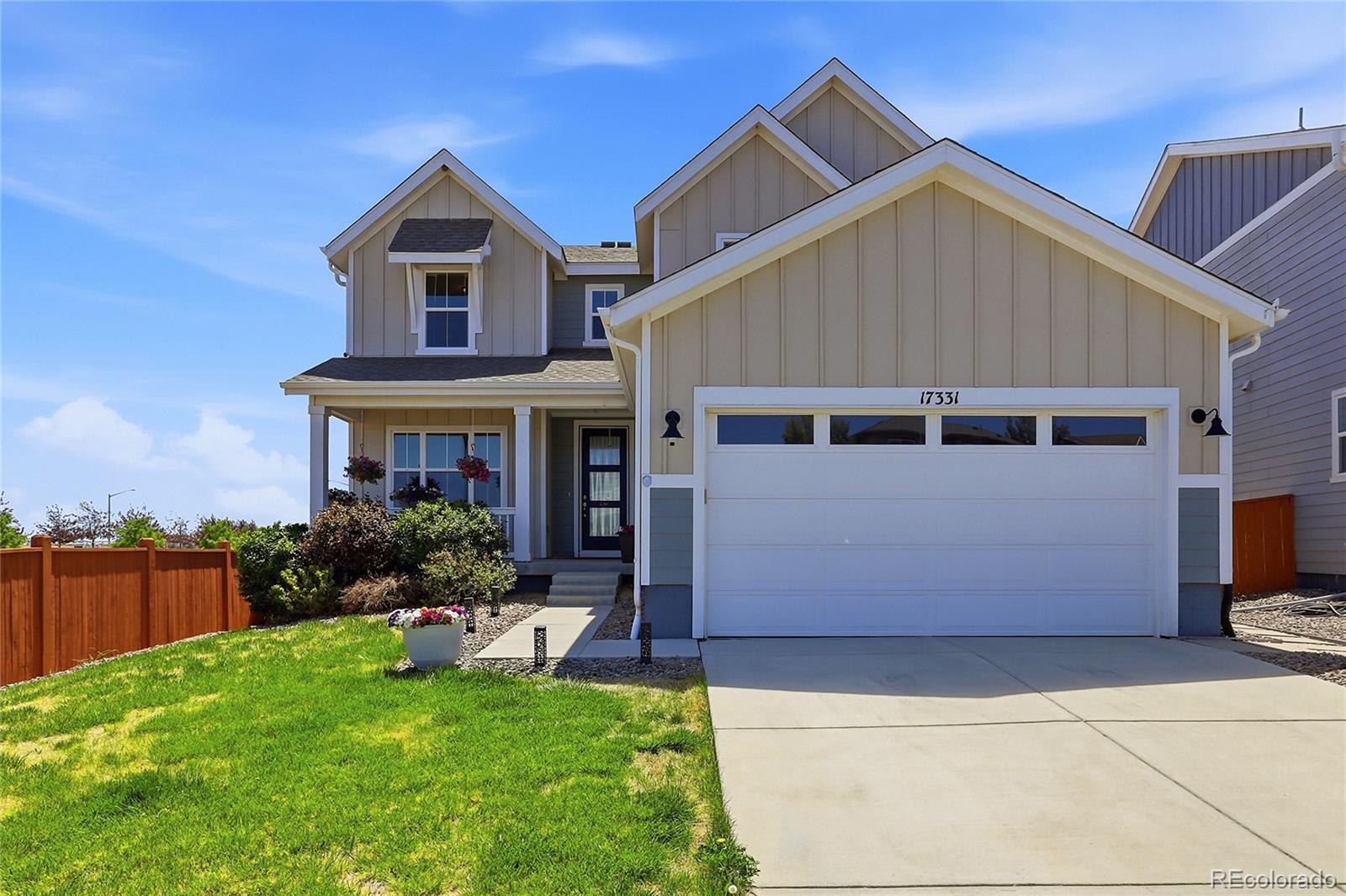 MLS Image #3 for 17331  drake street,broomfield, Colorado