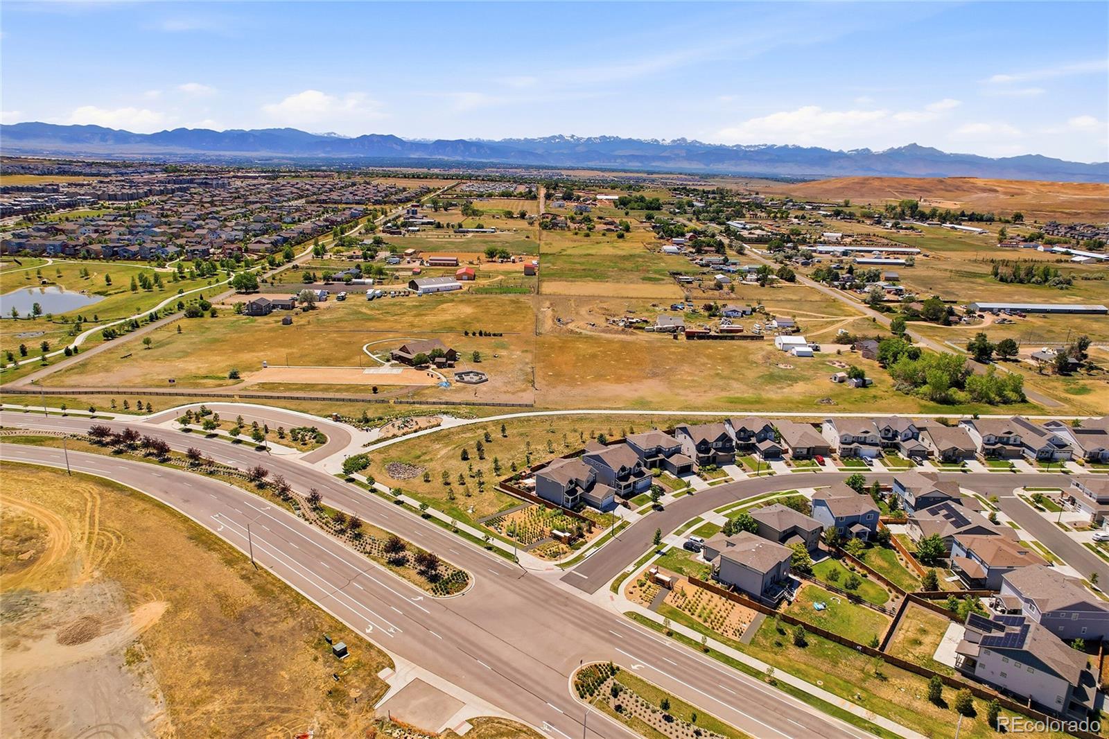 MLS Image #40 for 17331  drake street,broomfield, Colorado