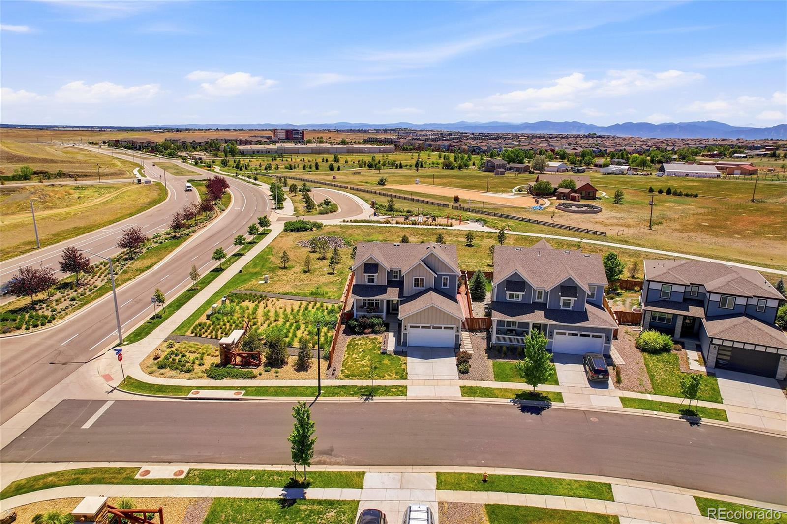 MLS Image #42 for 17331  drake street,broomfield, Colorado