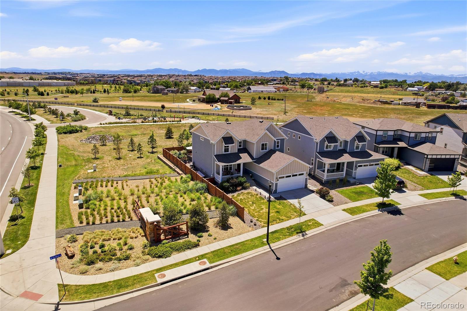 MLS Image #43 for 17331  drake street,broomfield, Colorado