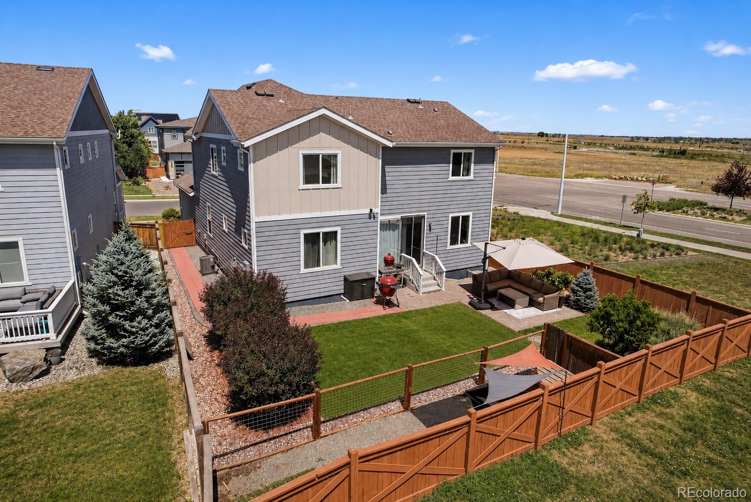 MLS Image #5 for 17331  drake street,broomfield, Colorado