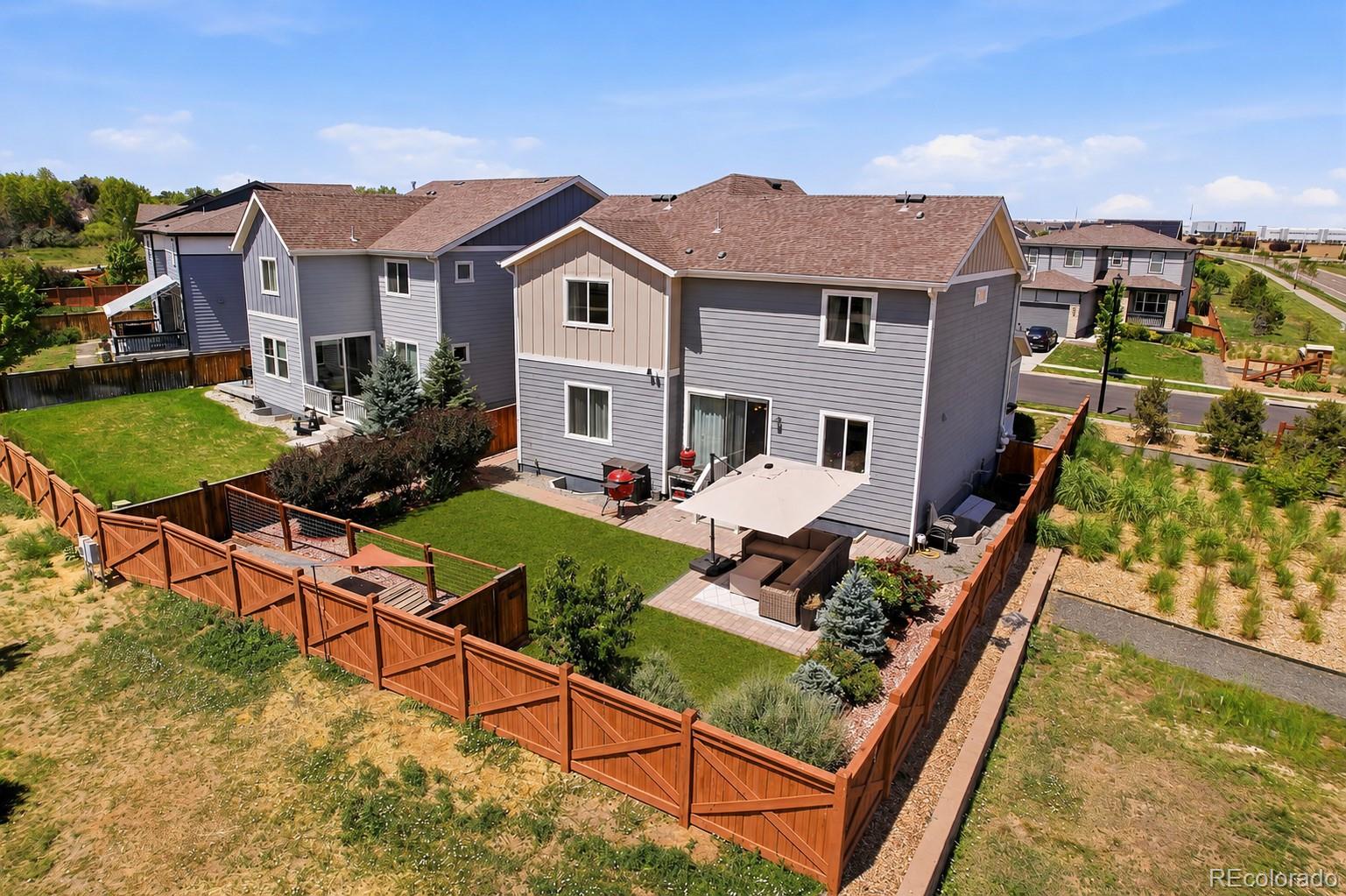 MLS Image #6 for 17331  drake street,broomfield, Colorado