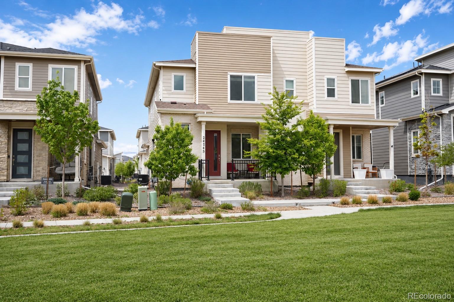 MLS Image #2 for 24245 e 41st avenue,aurora, Colorado