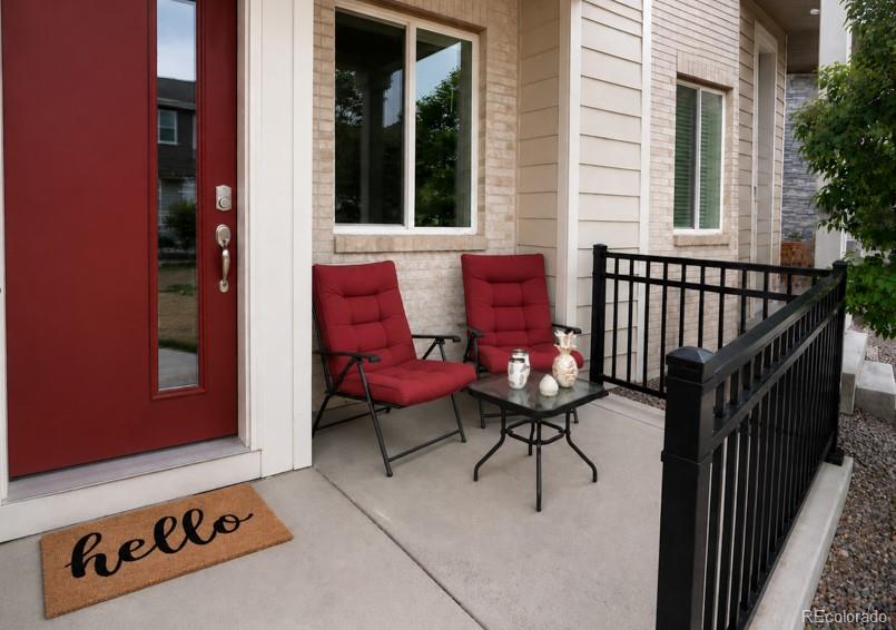 MLS Image #3 for 24245 e 41st avenue,aurora, Colorado